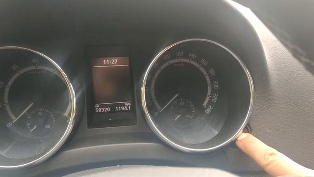 Skoda yeti 1,6 mpi 2017 год сброс сервисного пробега смотреть онлайн
