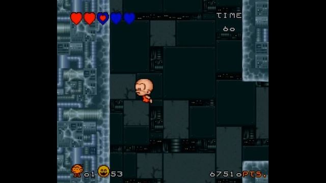 SUPER WEIRD - Super Bonk - (Part 2) смотреть онлайн