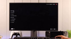 Connect Steam Deck with TV or Monitor! [How To]