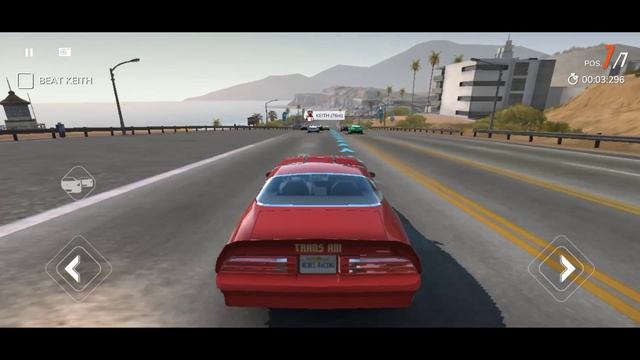 Rebel Racing Gameplay #20 смотреть онлайн