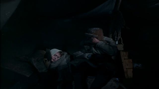 Карьера Димы Горина [1961г.] FHD смотреть онлайн