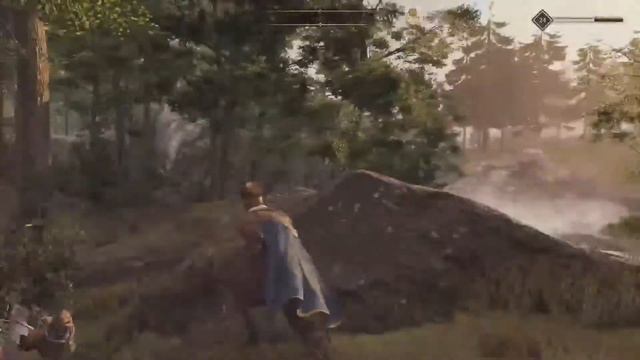 Greedfall 2 смотреть онлайн