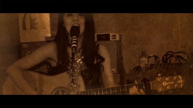 "Wicked Game" (Chris Isaak) performed by Silvia Syl Bolzonello смотреть онлайн