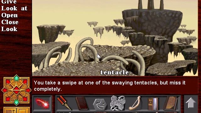 Let's Play - Death Gate - Part 12 смотреть онлайн