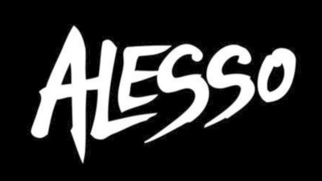 Alesso and Calvin Harris feat. Theo Hutchcraft- Under control (New 2013 song) смотреть онлайн