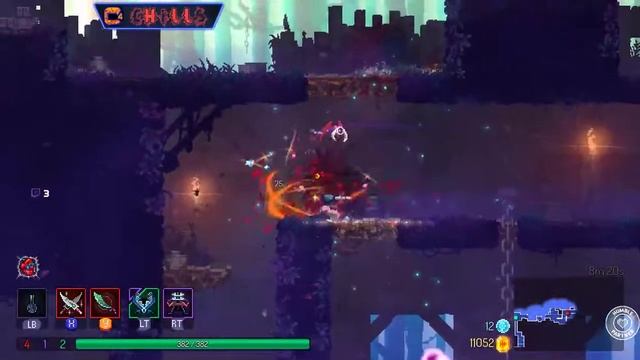 Dead Cells Ep. 66 "Ram Rune Attempt 1 So close!!" PC Gameplay Walkthrough смотреть онлайн
