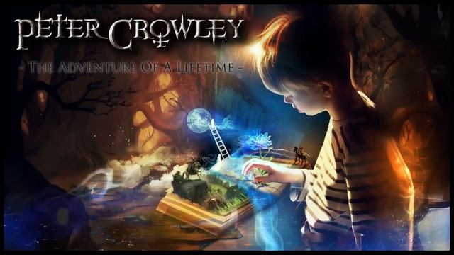 (Epic Adventure Music) - The Adventure Of A Lifetime - смотреть онлайн