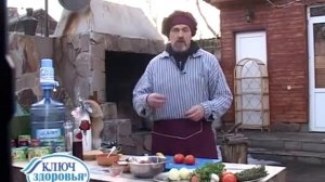 Мужская кухня. Мясо по бургундски