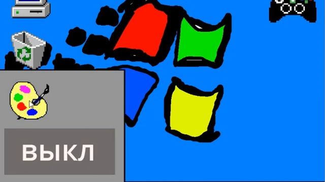 обзор на windows 95 simulator в скретч смотреть онлайн