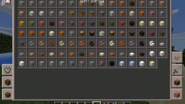 Майнкрафт 0.14.0 обзор смотреть онлайн