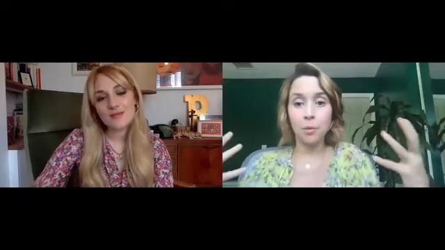Book Club: How to Break up with Fast Fashion with Lauren Bravo смотреть онлайн