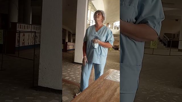 "Цирк уехал - клоуны остались" Часть 1 смотреть онлайн