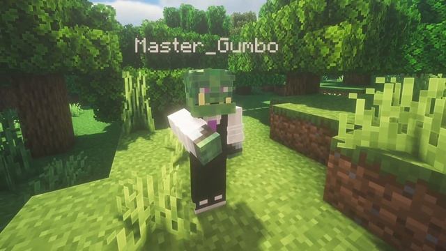 How to get OP in ANY Minecraft Server! смотреть онлайн