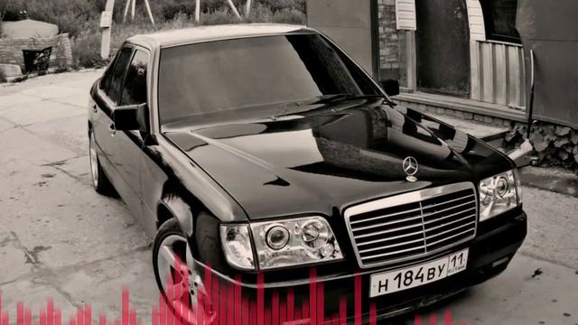 Мерседес (original Mix)