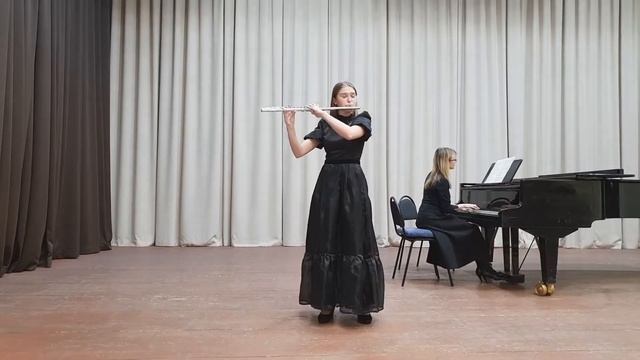 В. Попп. Вальс на тему Дж. Верди "Травиата" смотреть онлайн