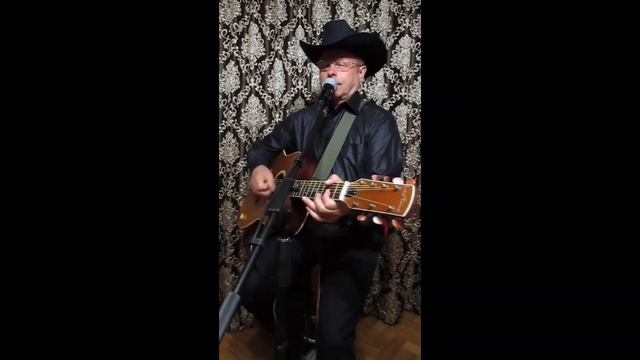 457. "На перекрестке двух веков" Владимир Васильев-бард (г. Одесса., 2019 г.) смотреть онлайн