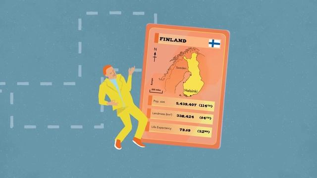Come explore...Europe with Lonely Planet Kids смотреть онлайн