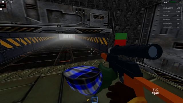 нападение монстров | зона 51 в роблокс | невероятные существа ROBLOX | #вместедома #ужас #зона51 смотреть онлайн