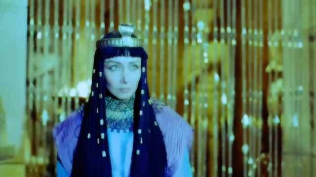 O'ZBEK KINO | YUSUF ALAYHISSALOM 17 QISM | ЮСУФ ПАЙГАМБАР | 1080р | Исломий кинолар Uzbek Tilida