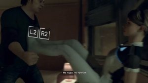 Detroit: Become Human (Детройт: Стать человеком). Обзор игры на SonyPlaystation 4.