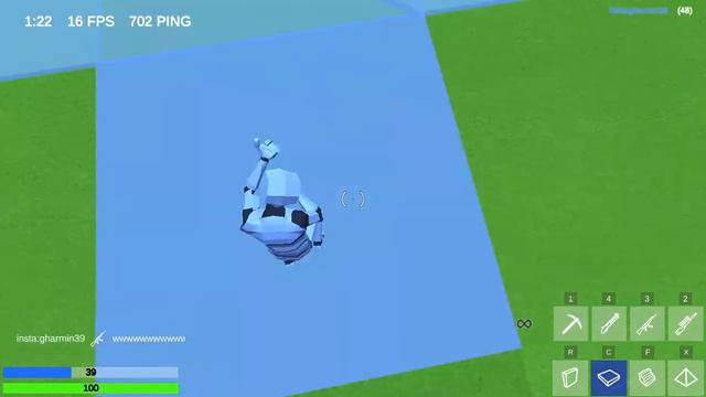 1v1 LOL Building Simulator, Battle Royale & Shooting Game Google Chrome 2021 01 06 21 39 36 смотреть онлайн