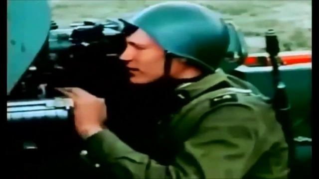 С днём ГСВГ, 9 июня.В память о службе.