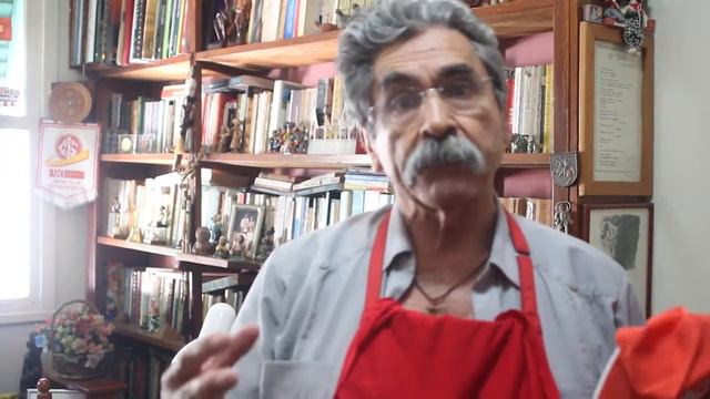 Olivio Dutra смотреть онлайн