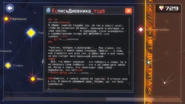 КОМУ ЖЕ ВЕРИТЬ? - ||[Data Wing]|| смотреть онлайн