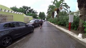 Samira Club – отель 3* (Тунис, Хаммамет) ОТЗЫВ I Драка.