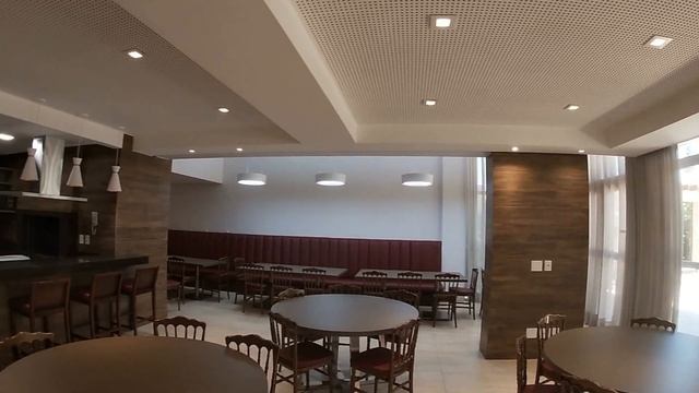 Palazzo Pamphili | 3 suites | Alto Padrão | Passo Fundo - RS смотреть онлайн