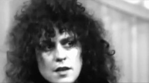 MARC BOLAN - RIDE A WHITE SWAN