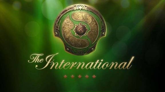 The International | Team Spirit Vs Beastcoast |