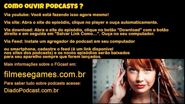 True Lies (1994) - FGcast #114 смотреть онлайн