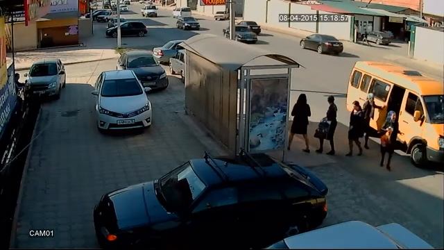 IP камера 1 Mpx 3,6 mm , 720p, 25 к с День смотреть онлайн