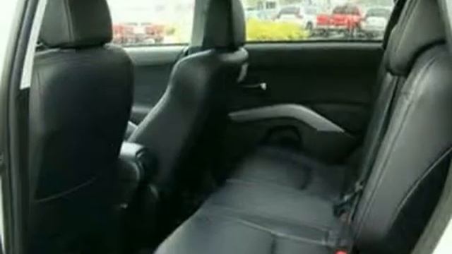 2010 Mitsubishi Outlander #63401P in White Bear Lake, MN - SOLD смотреть онлайн