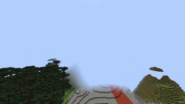 Europe in Minecraft ( Minecraft Map ) смотреть онлайн