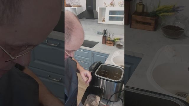 Домашний пекарь? первая часть смотреть онлайн