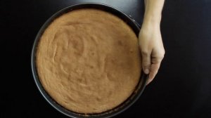 САМЫЙ ВОЗДУШНЫЙ БИСКВИТНЫЙ ТОРТ  с Фруктами.Нежный СМЕТАННЫЙ крем!Вкусно И очень просто!РЕЦЕПТ торт