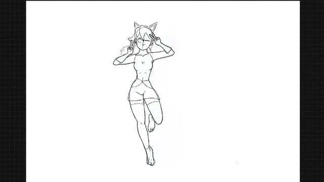 Neko DJ TDS roblox смотреть онлайн