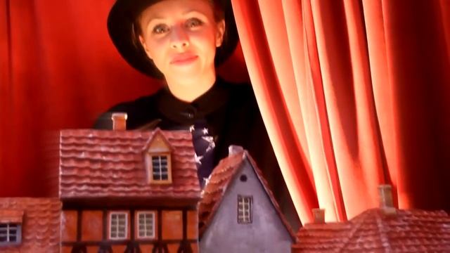 Музей сказок "Небылица" смотреть онлайн