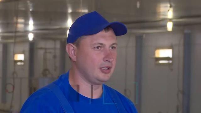 Знай наше - производство русской индейки и русской утки, две построенные с нуля отрасли смотреть онлайн