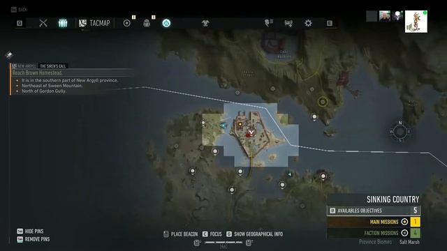 Let's Play - Ghost Recon Breakpoint - Episode 7 смотреть онлайн