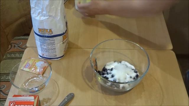 Домашний шеф-повар с Светланой