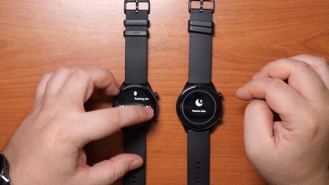 Amazfit GTR3 Vs GTR3 Pro: Recensione e Confrontone (dopo tanti BUG!) смотреть онлайн