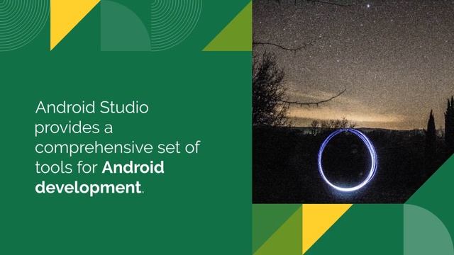 Android Development in 2 Minutes: The Basics смотреть онлайн