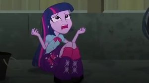 ЭГ Песня Трикси Ты лучше поверь есть тузы в рукаве