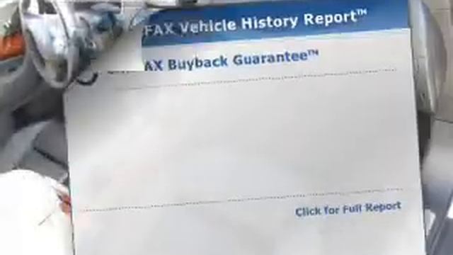 2009 Infiniti FX - ENCINO CA смотреть онлайн