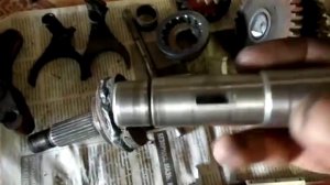 Привод НШ 10 с Отключением Своими Руками