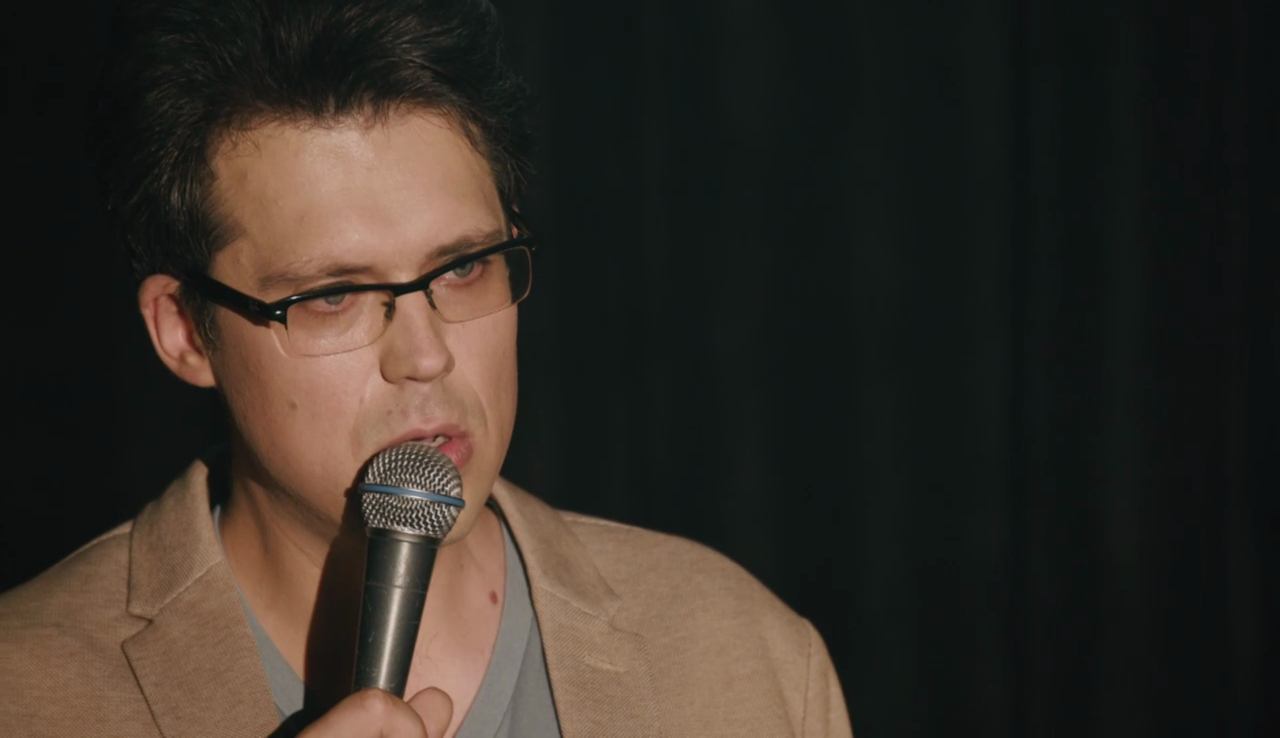 22 КОМИКА: Всеволод Ловкачёв - О воспитании смотреть онлайн