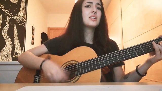 The Light Behind Your Eyes - June смотреть онлайн